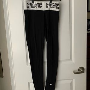 Victoria’s Secret Pink Leggings